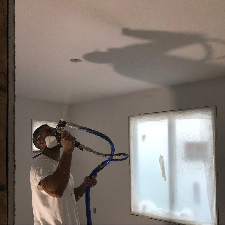 Painting services in Sarasota, FL